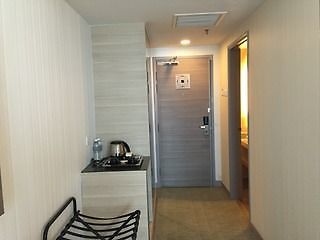 Hotel Armada Petaling Jaya Dış mekan fotoğraf