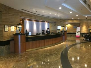 Hotel Armada Petaling Jaya Dış mekan fotoğraf