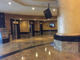 Hotel Armada Petaling Jaya Dış mekan fotoğraf