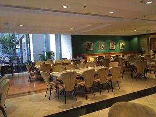Hotel Armada Petaling Jaya Dış mekan fotoğraf