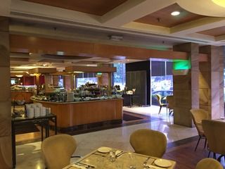 Hotel Armada Petaling Jaya Dış mekan fotoğraf